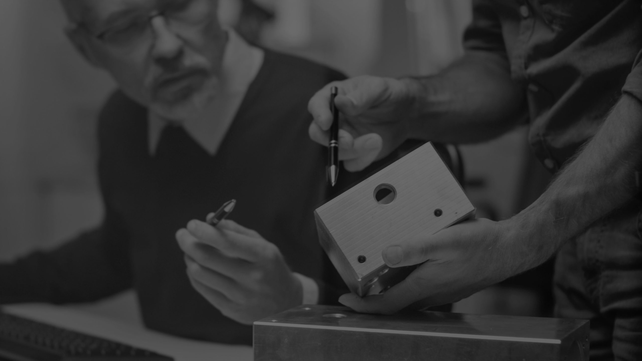 produktutveckling produktdesign och prototyper i Göteborg