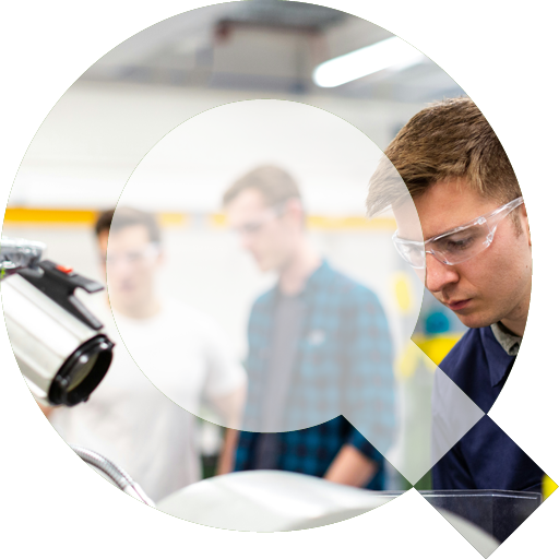 kvalitetssäkring och uppföljning