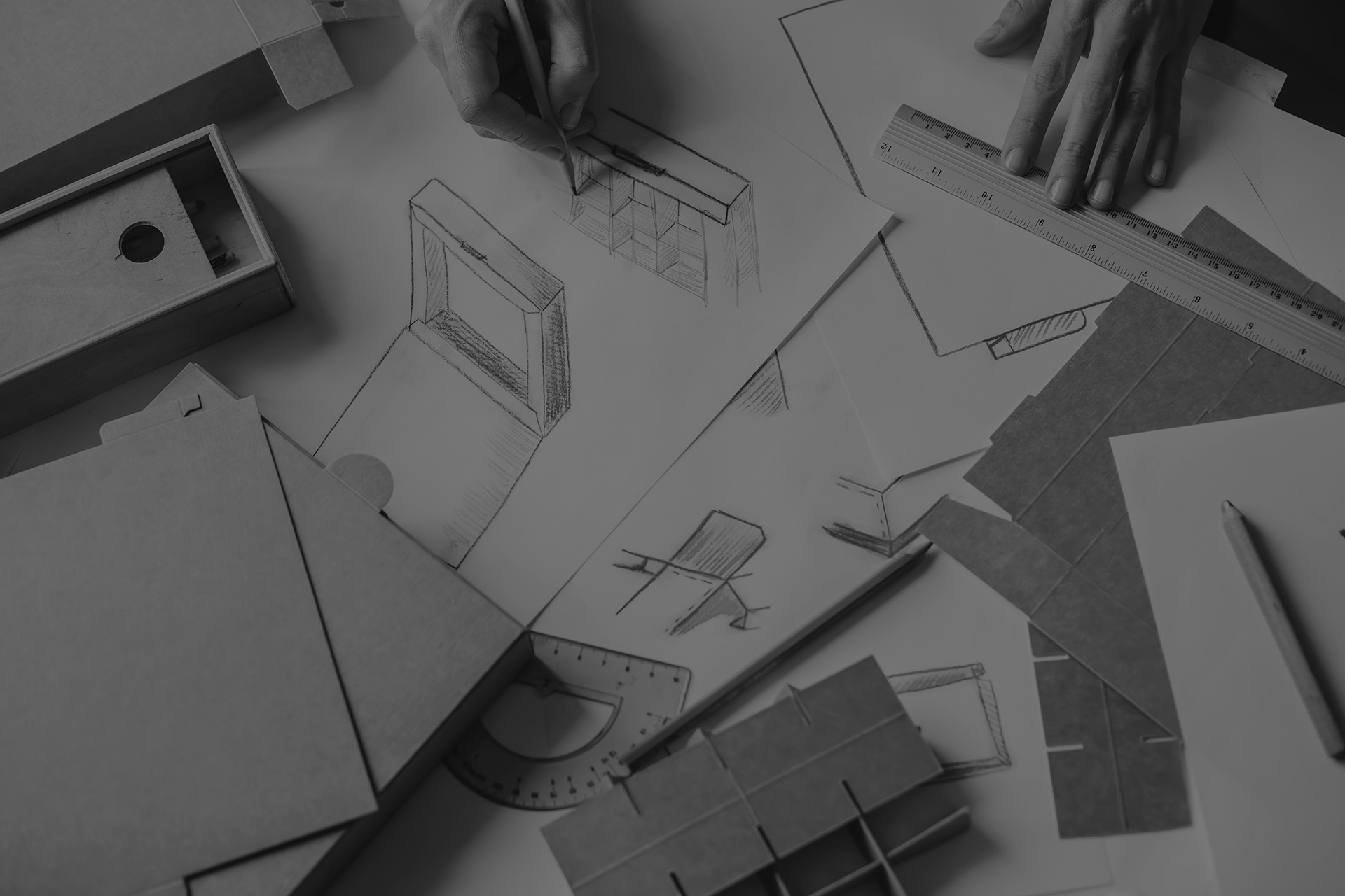 Produktdesign i Göteborg