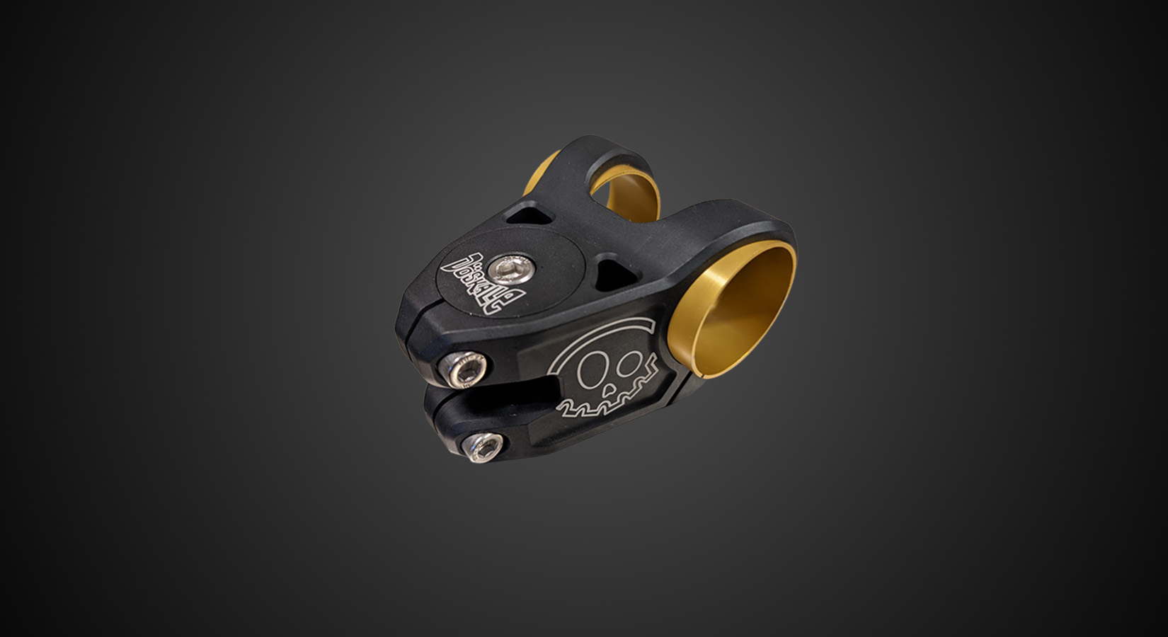 Produktdesign av styrstam